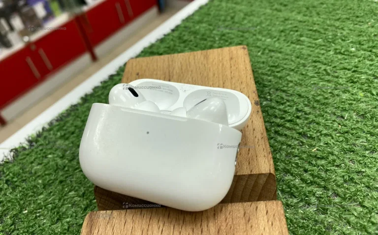 Наушники  AirPods Pro 2 Type S