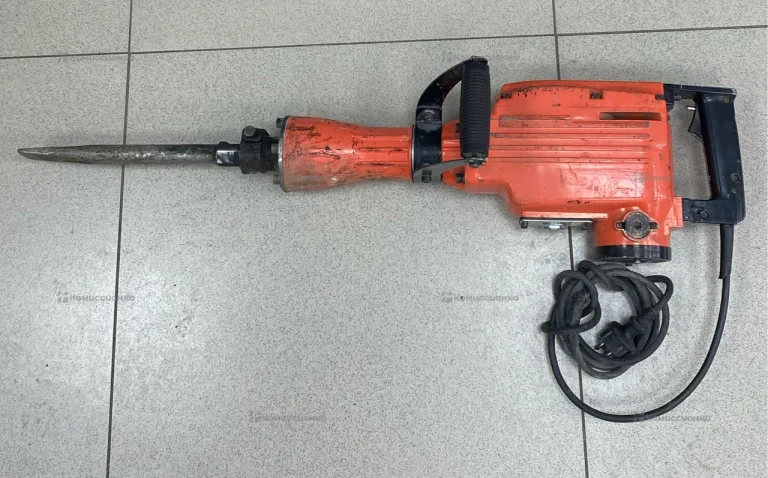 Отбойный молоток Союз ПЕС-2520РБ