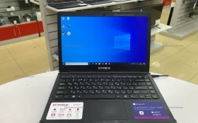 Купить Ноутбук  irbis NB600, Celeron N3350 б/у , в Нижнекамск Цена:6900рублей