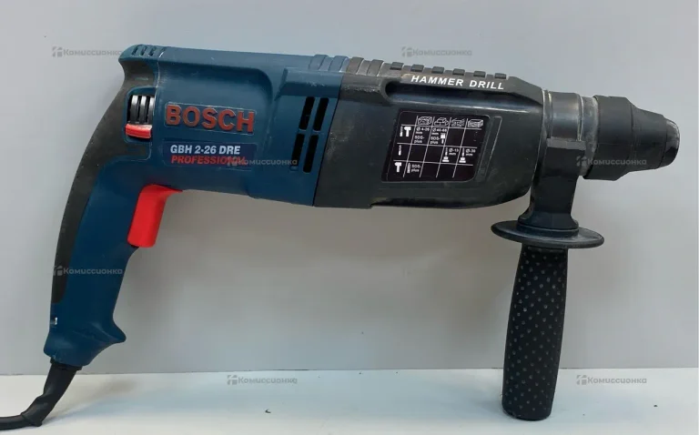 Перфоратор Bosch (p)