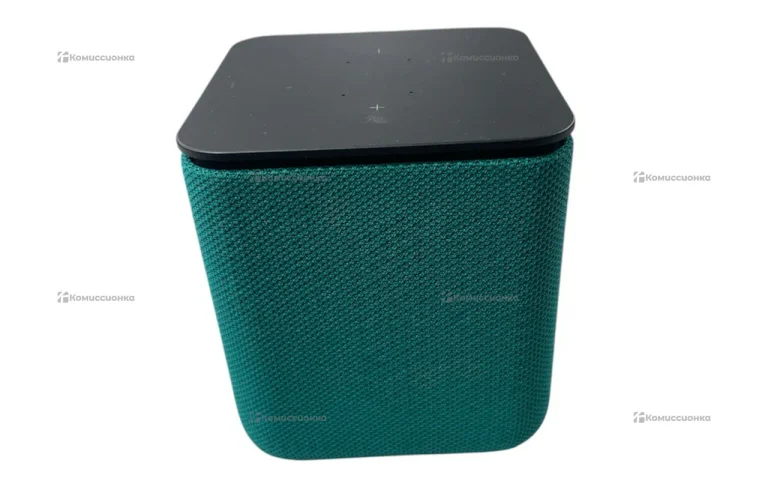 Колонка  Яндекс станция миди