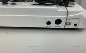 Миди контроллер Samson Carbon 49