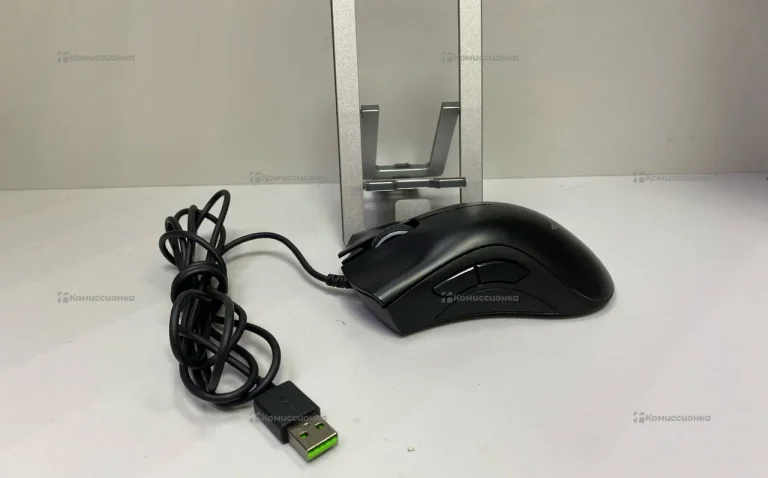 Игровая мышь Razer