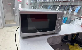 Купить Микроволновая печь  MIDEA MM820CWW-S б/у , в Саратов Цена:2800рублей