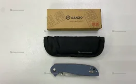 Нож туристический GANZO