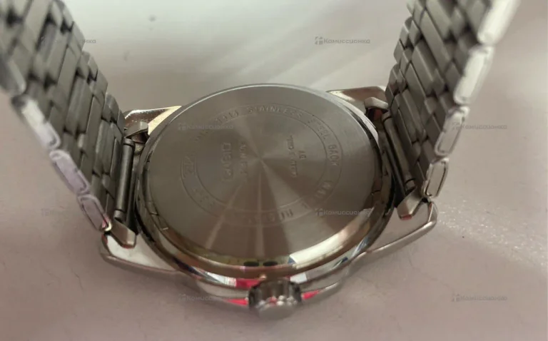 Часы casio 1314