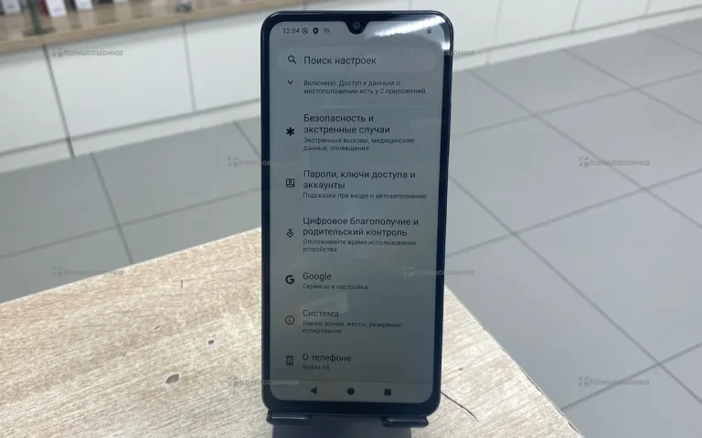 Xiaomi Redmi A5 3/64Gb