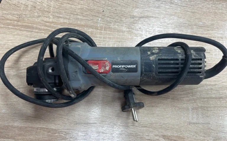 УШМ PGS-1050