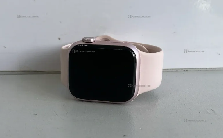 Часы  Apple watch series 9 41mm