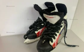 Купить Коньки  Tehno pro б/у , в Нижнекамск Цена:900рублей