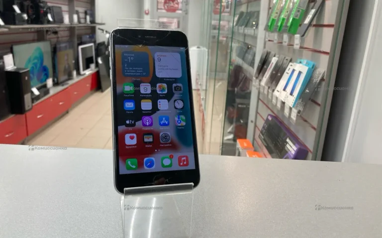Apple iPhone 6s Plus 2/64 ГБ