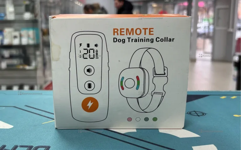 Dog Training Collar Mik4Yoy