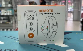 Купить Dog Training Collar Mik4Yoy б/у , в Рязань Цена:990рублей