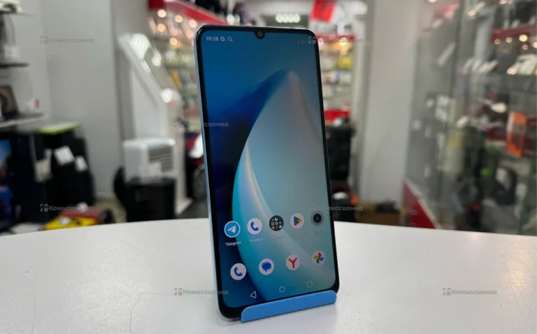 Realme Note 50 4/128 ГБ