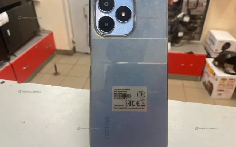 Realme Note 50 3/64Gb