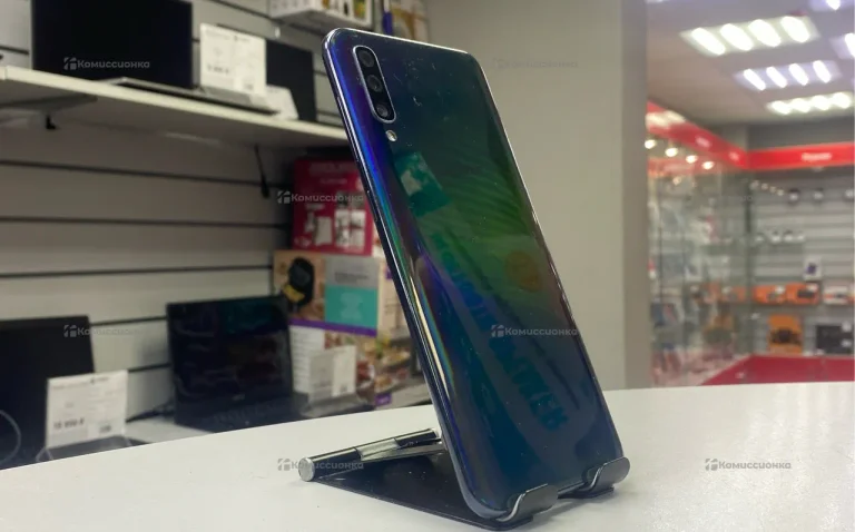 Samsung Galaxy A50 6/128 ГБ