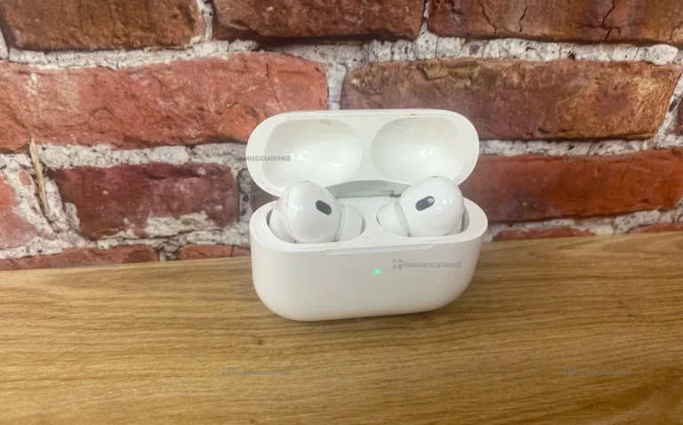Наушники  air pods 2 (реплика)