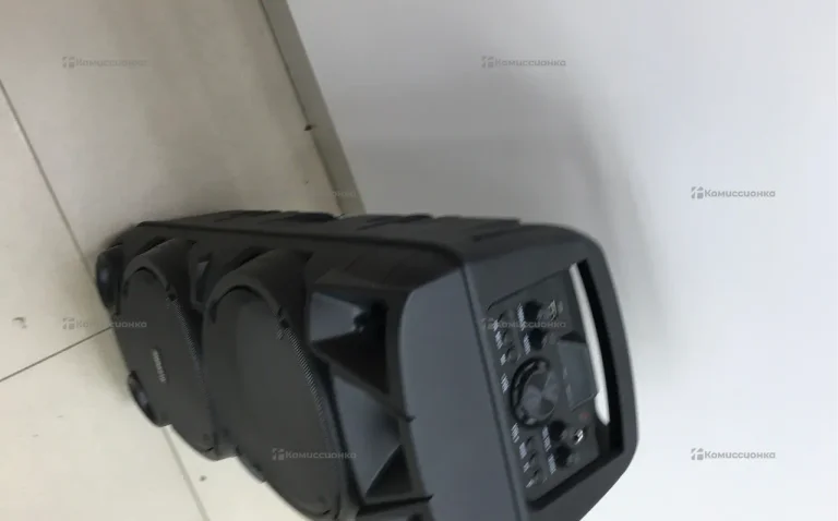 BT Колонка ZQS 8210