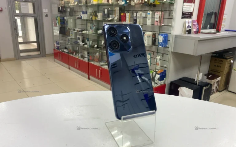 Tecno Spark 10C 4/64Gb