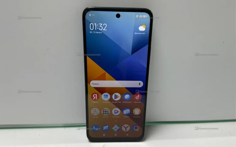 Xiaomi POCO M6 8/256Gb