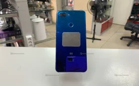 Xiaomi Mi 8 Lite 4/64 ГБ