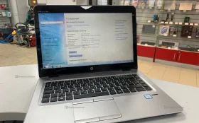 Сенсорный ноутбук HP i7-7600U/8/256