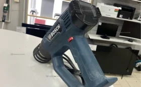 Купить Строительный фен Bosch фен б/у , в Казань Цена:800рублей