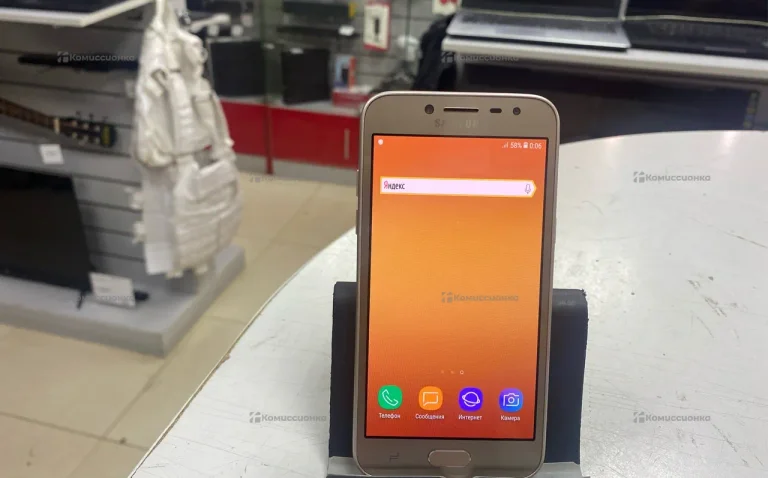 Samsung Galaxy J2 (2018)