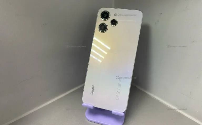 Xiaomi Redmi 12 8/256 ГБ