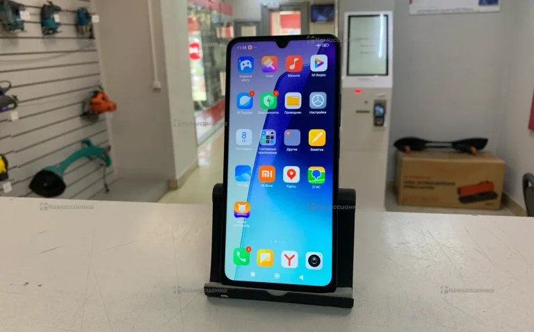 Xiaomi Redmi 14C 4/128 ГБ