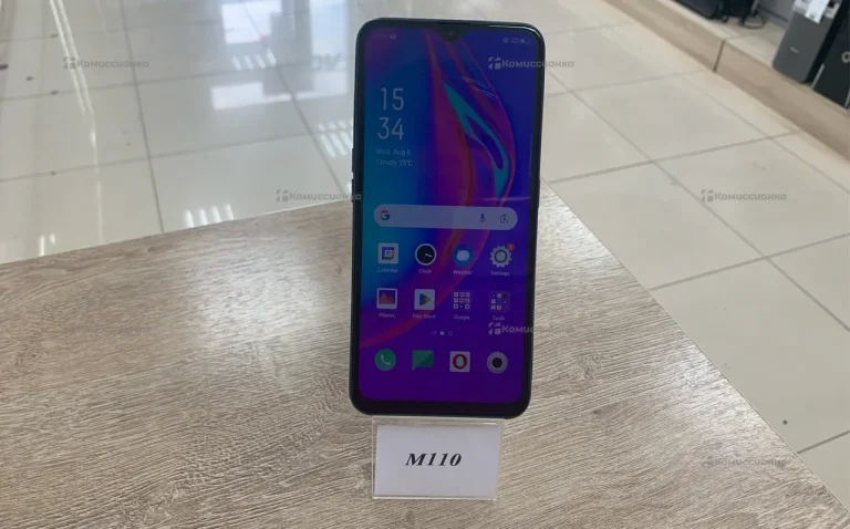 OPPO F11 8/256 ГБ