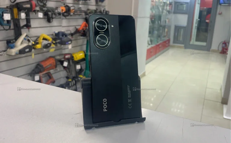 Xiaomi Poco C71 4/128 ГБ