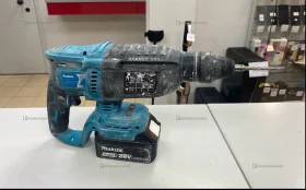 Перфоратор аккумуляторный Makita Rep