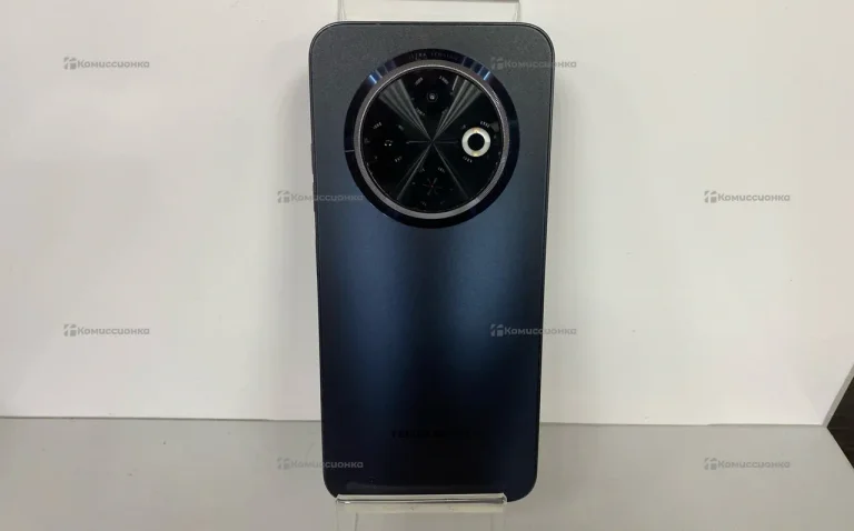 Tecno Spark 30C 4/128 ГБ