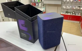 Колонка Яндекс станция 2