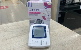 Купить Тонометр B.Well A-23 б/у , в Тольятти Цена:790рублей
