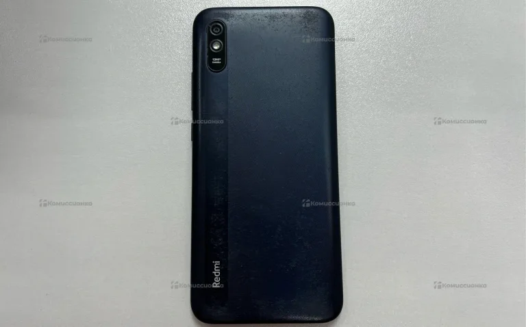 Xiaomi Redmi 9A 2/32 ГБ