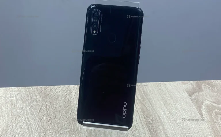 Oppo A31