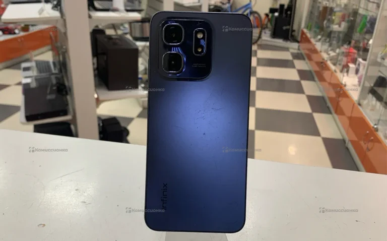 Infinix Hot 50i 4/256Gb