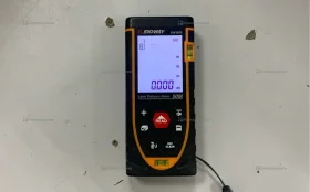 Лазерный дальномер SNDWAY SW-M50