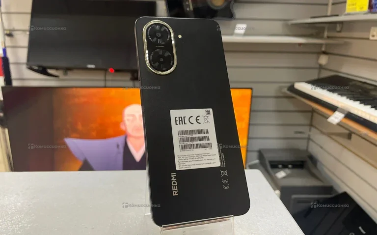 Xiaomi Redmi A5 4/128 ГБ