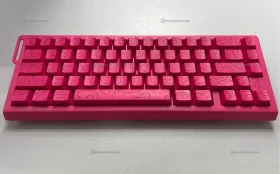 Купить Клавиатура Attack Shark X68 HE б/у , в Рязань Цена:2900рублей