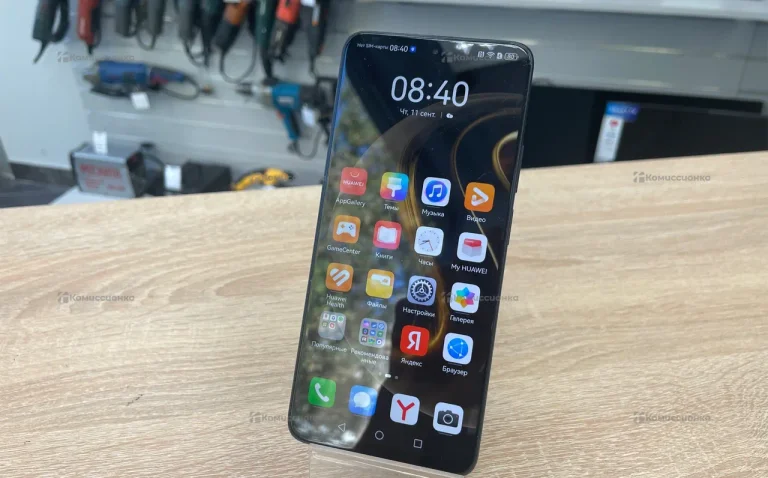 Huawei Nova 12i 8/256Gb