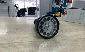 Купить Фонарь светодиодный аккумуляторный FIARX б/у , в Нижнекамск Цена:888рублей