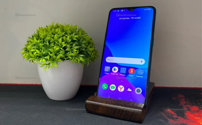 Realme 5 Pro 4/128 ГБ