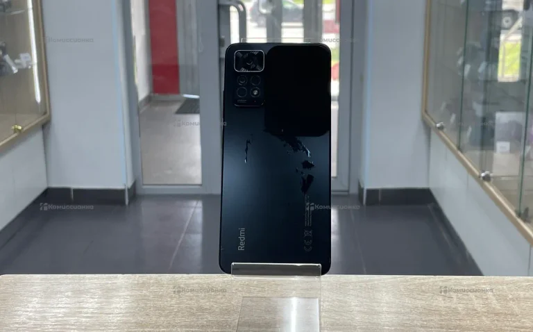 Xiaomi Redmi Note 11 Pro 8/128 Гб