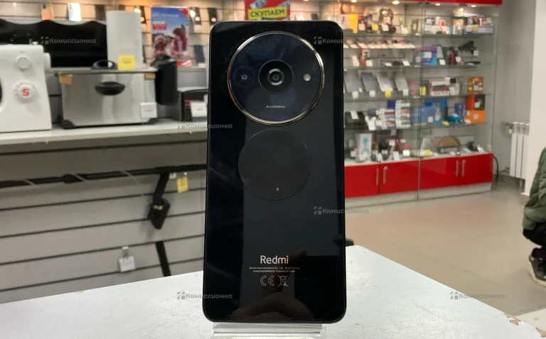 Xiaomi Redmi A3x 3/64 ГБ