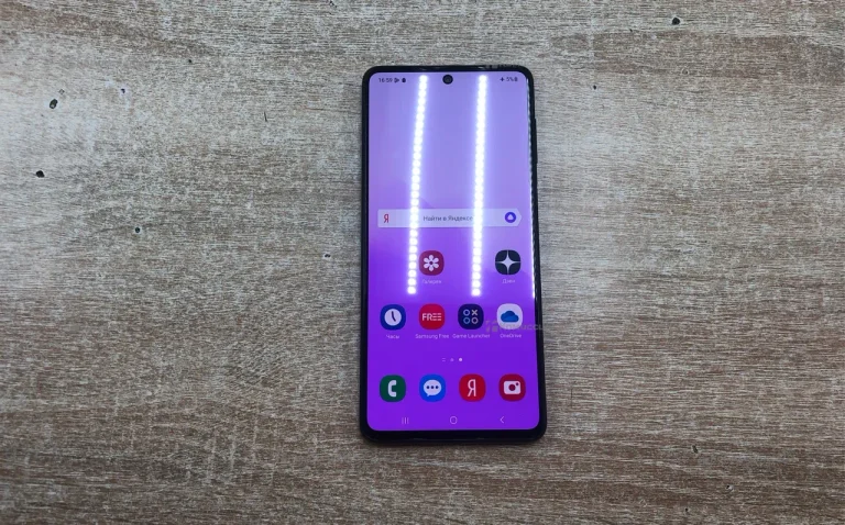 Samsung Galaxy M52 5G 6/128