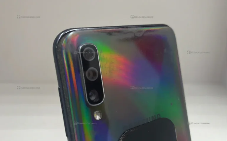 Samsung Galaxy A50 4/64