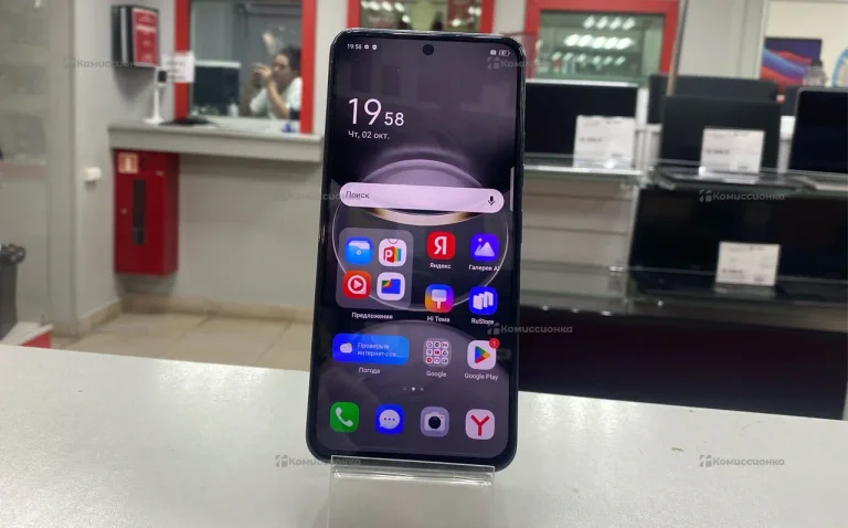 Tecno Spark 30 pro 8/256Gb
